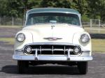 Chevrolet DeLuxe 210 Sport Coupe 1953 года